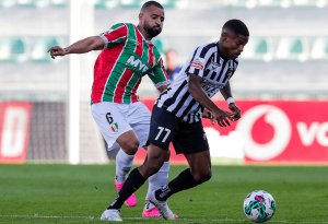 Prognósticos Liga Portugal Betclic