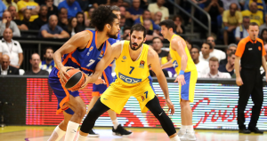 Prognósticos da EuroLeague