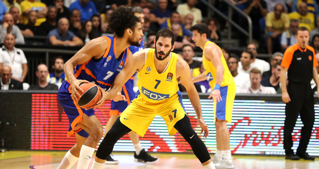 Prognósticos da EuroLeague – Palpites e Análises de Apostas