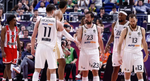 Prognósticos da EuroLeague 