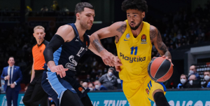 Prognósticos da EuroLeague 