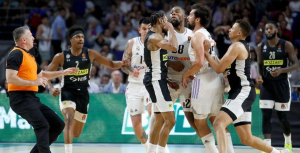 Prognósticos da EuroLeague 