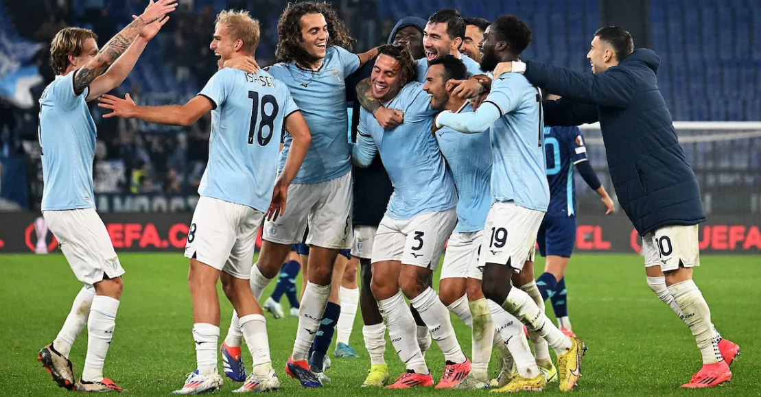 Prognósticos da Liga Europa – Palpites e Análises de Apostas