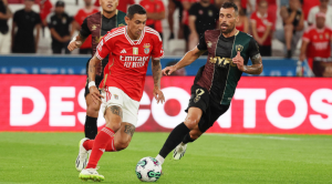 Prognósticos da Liga Portugal – Palpites e Análises