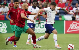Prognósticos da Liga das Nações – Palpites e Análises