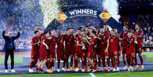 Prognósticos da Liga das Nações – Palpites e Análises