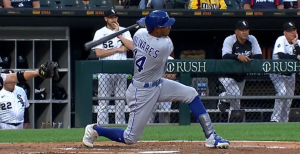 Prognósticos da MLB 