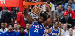 Prognósticos da NBA