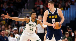 Prognósticos da NBA