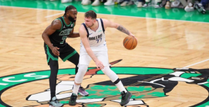 Prognósticos da NBA