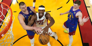 Prognósticos da NBA – Palpites e Análises de Apostas