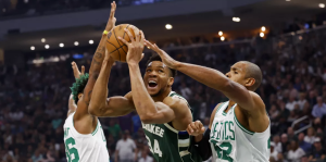 Prognósticos da NBA – Palpites e Análises de Apostas
