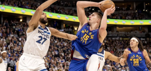 Prognósticos da NBA – Palpites e Análises de Apostas