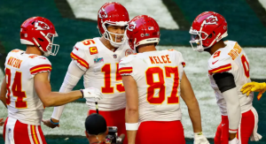 Prognósticos da NFL – Palpites e Análises de Apostas