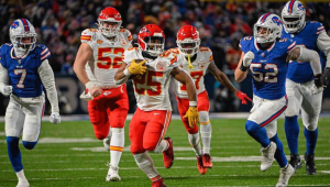 Prognósticos da NFL – Palpites e Análises de Apostas