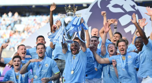 Prognósticos da Premier League