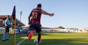 Prognósticos da Segunda Liga 