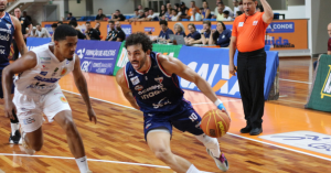 Prognósticos do NBB 