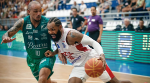 Prognósticos do NBB 