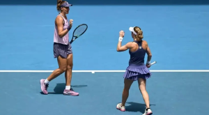 Prognósticos do WTA Wuhan – Palpites e Análises