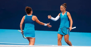 Prognósticos do WTA Wuhan – Palpites e Análises