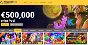 ReloadBet