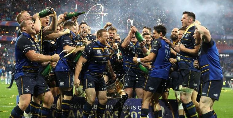 Prognósticos da Champions Cup – Palpites e Análises de Apostas