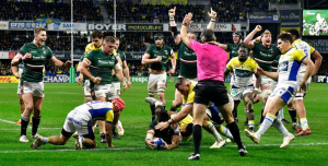 Rugby Champions Cup