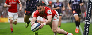 Rugby Champions Cup