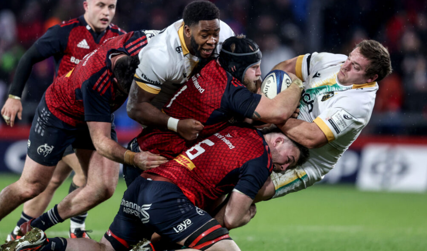 Prognósticos da Champions Cup – Palpites e Análises de Apostas