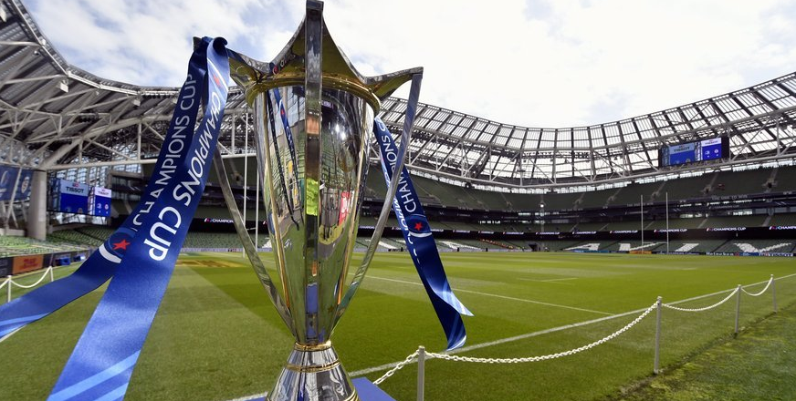 Prognósticos da Champions Cup – Palpites e Análises de Apostas