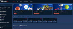 TornadoBet