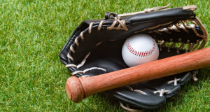 Tudo Sobre Beisebol 