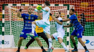 Tudo Sobre Handebol