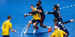 Tudo Sobre Handebol