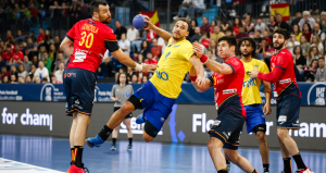 Tudo Sobre Handebol