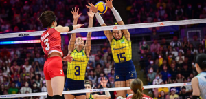 Tudo Sobre Vôlei – Prognósticos, Notícias e Análises