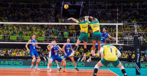 Tudo Sobre Vôlei – Prognósticos, Notícias e Análises