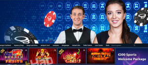 TornadoBet