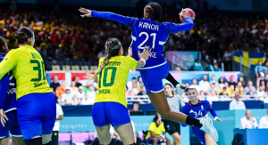 Tudo Sobre Handebol