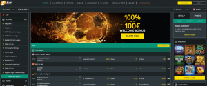 1Bet