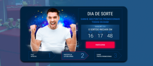 Bônus 1Bet