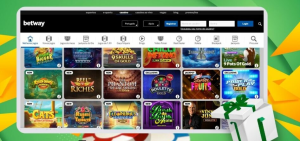 Bônus Betway