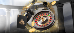 Casas de Apostas na Olympusbet