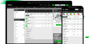 Código Promocional Betway