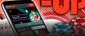 Código Promocional PinUp Bet