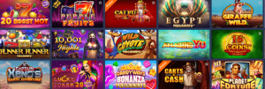 Código Promocional TornadoBet