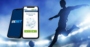 Ficha Bônus 1xBet