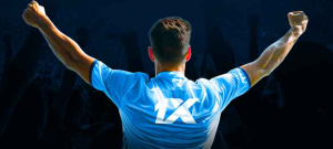 Ficha Bônus 1xBet