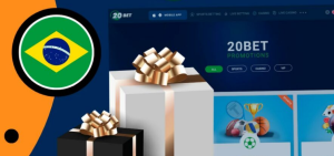 Ficha Bônus 20Bet